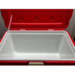 Conservadora C/tapa Futbolito P/camping Y Playa 75l Cola - Imagen 4