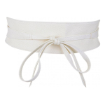 Cinturon Con Nudo De Lazo - Imagen 5