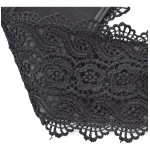 Cinturon De Puntilla Vintage - Imagen 2