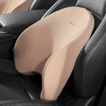 Soporte Lumbar Portátil Espalda Baja Auto O Escritorio - Imagen 2