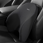 Soporte Lumbar Portátil Espalda Baja Auto O Escritorio - Imagen 8