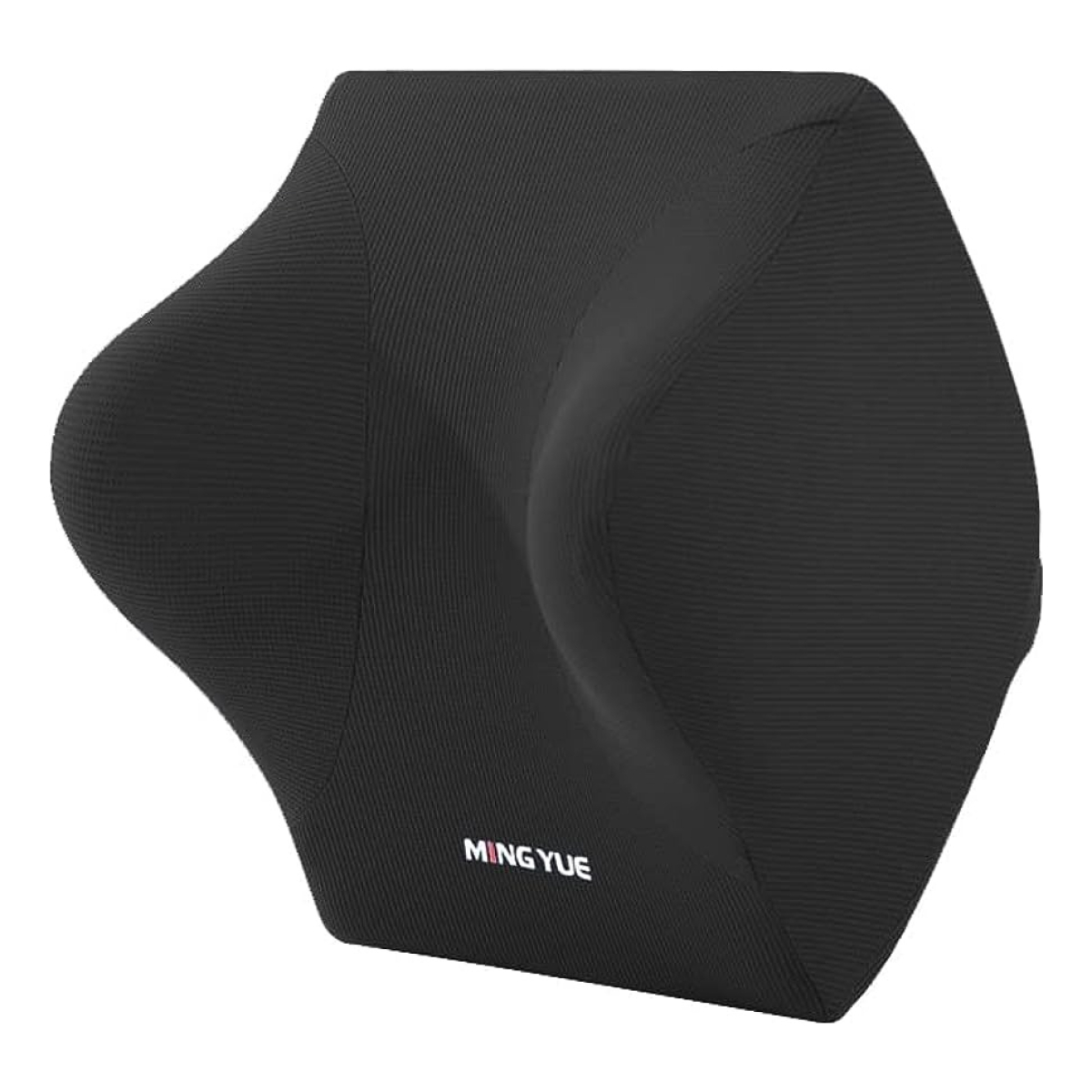 Respaldo Soporte Cuello Para Silla O Asiento Auto Calidad - Imagen 1