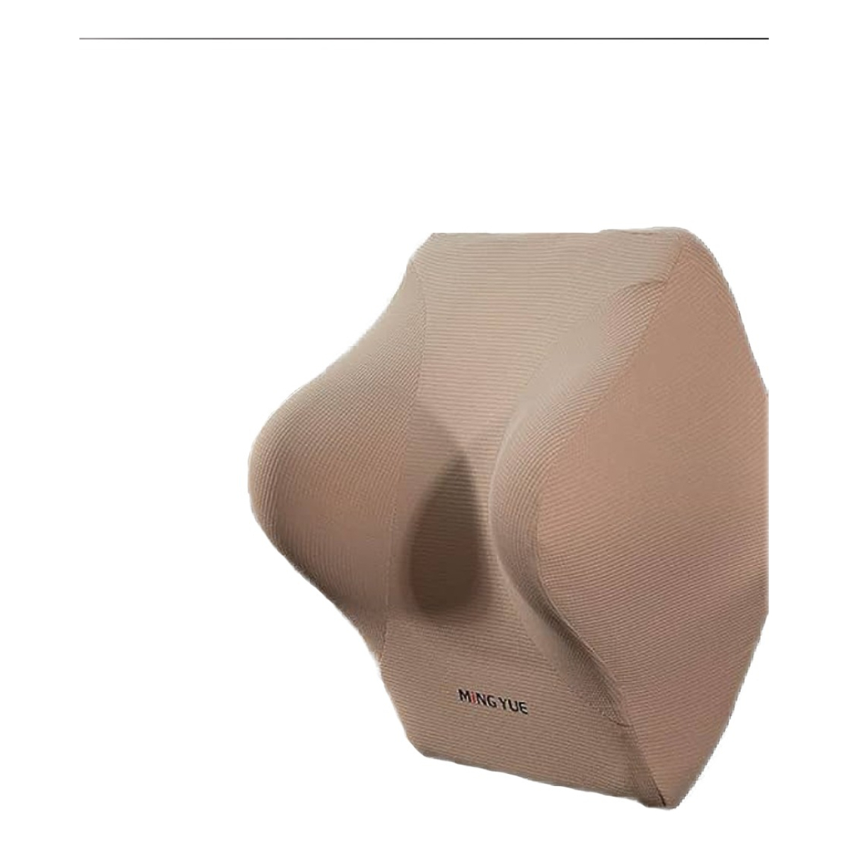 Respaldo Soporte Cuello Para Silla O Asiento Auto Calidad - Imagen 7