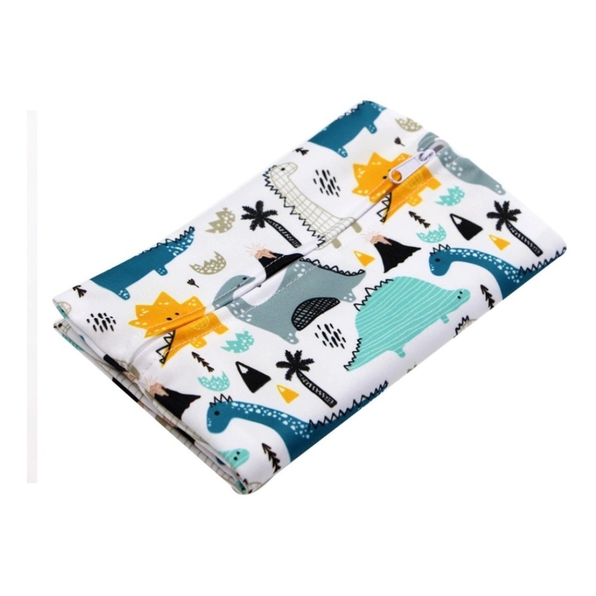 Wet Bag Bolsa Impermeable Para Pañales Pul Varios Diseños - Imagen 4
