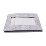 Caja Organizadora Ropa Con Ventana Grande 40x27.5x17 Cm - Imagen 5