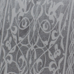 Papel Adhesivo Empapelar Paredes Arabescos Vintage Elegante