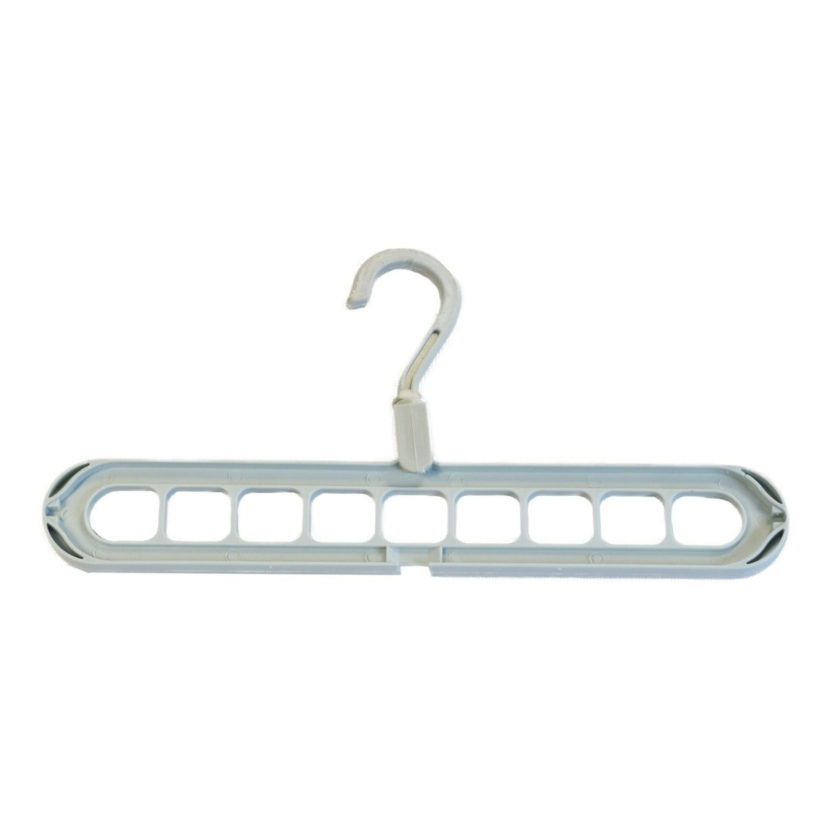 Percha Organizadora Plegable Multifunción Tendedero - Imagen 33