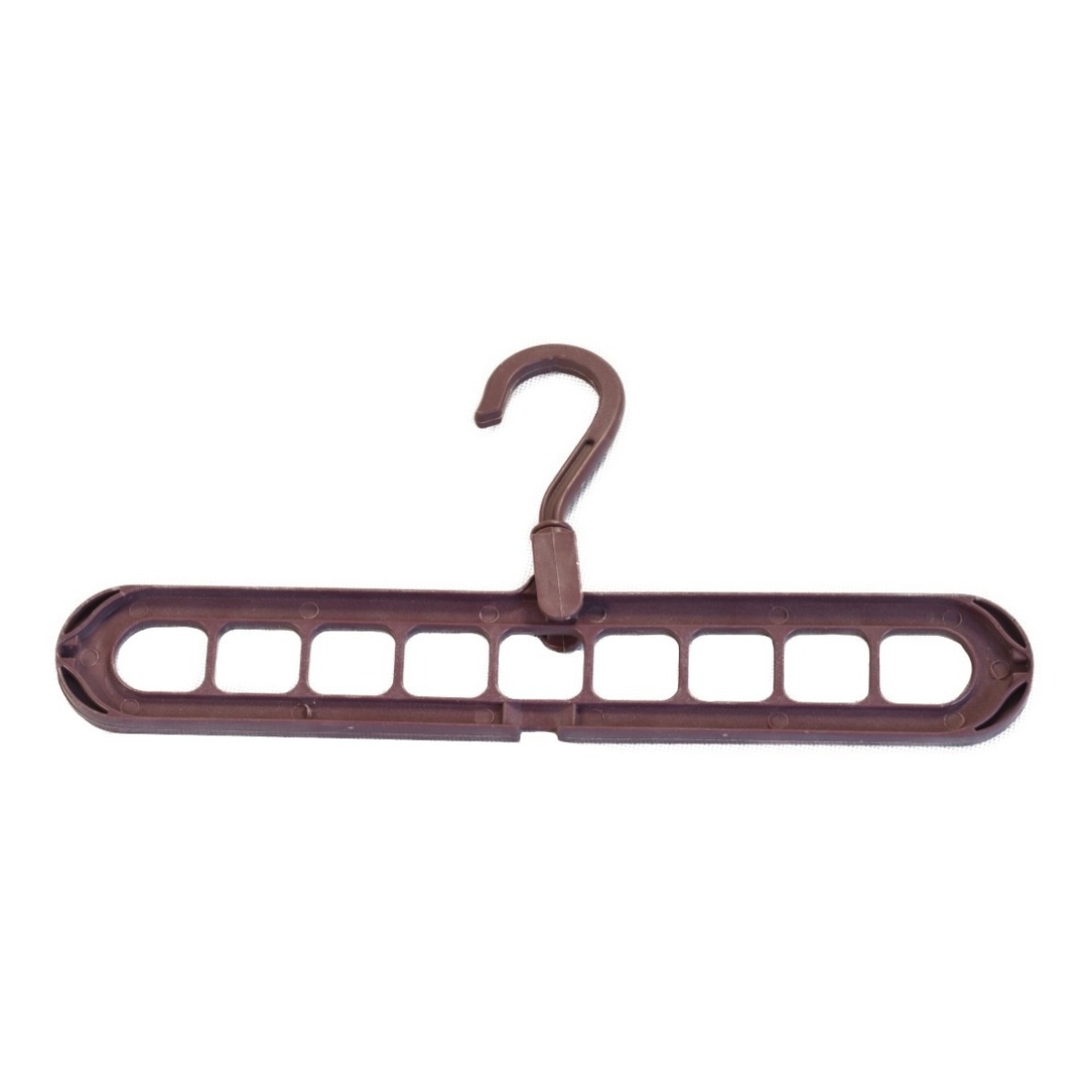 Percha Organizadora Plegable Multifunción Tendedero - Imagen 23