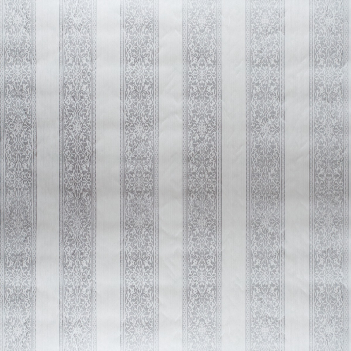 Papel Adhesivo Empapelar Paredes Arabescos Vintage Elegante - Imagen 3