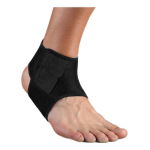 Tobillera Estabilizadorapara Lesion Neopreno Ajustablevelcro