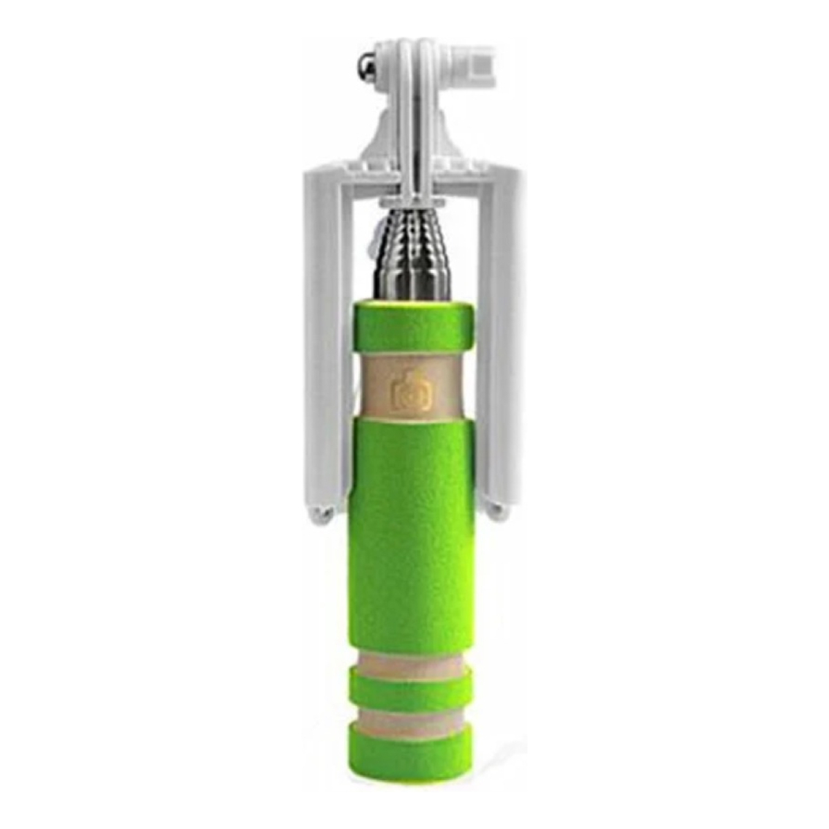 Palo Selfie Brazo Extensible Monopod Mini Con Cable Colores - Imagen 13