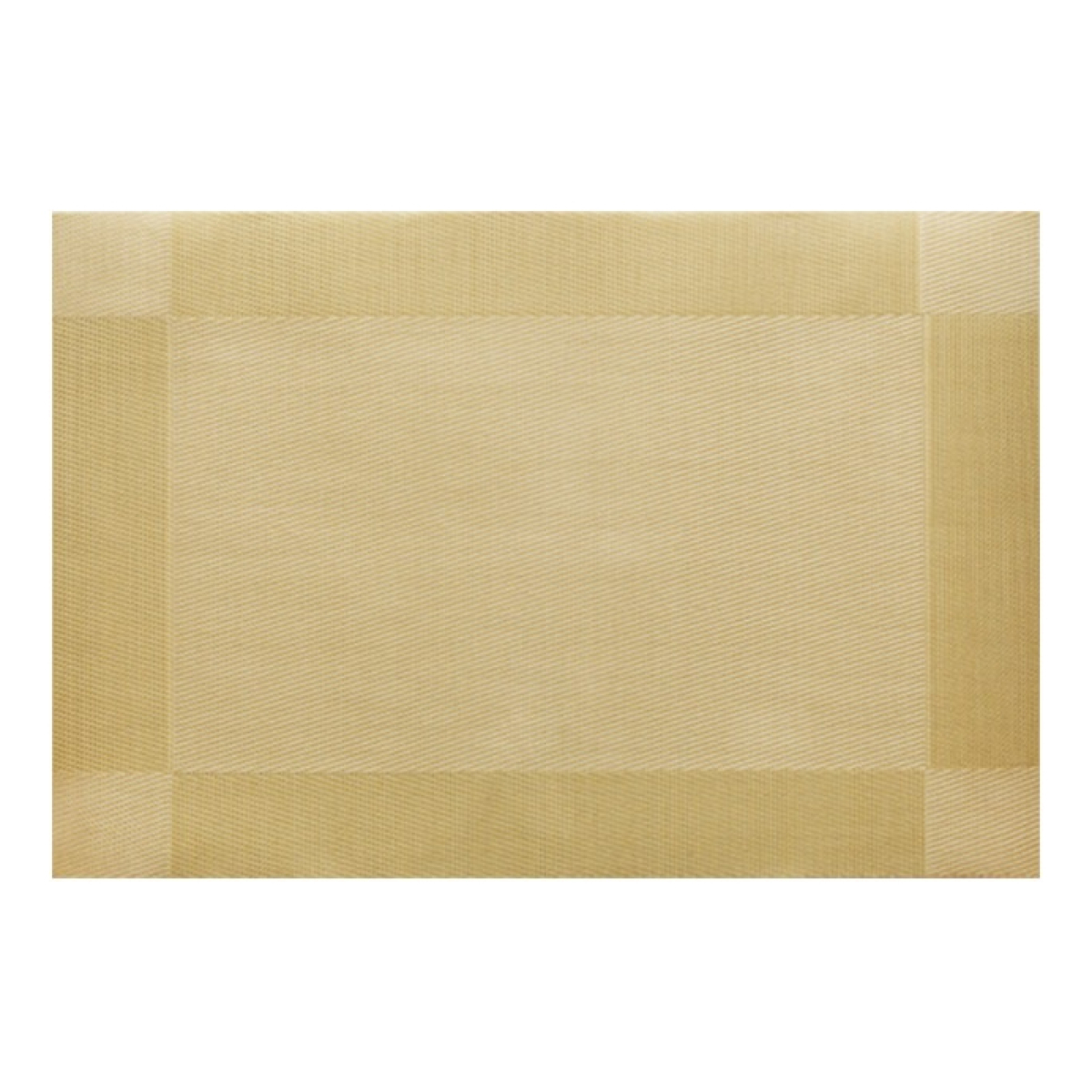 Mantel Individual Aislante Termico De Mesa Facil De Lavar - Imagen 1
