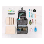 Neceser Travel Organizador Para Colgar - Imagen 22