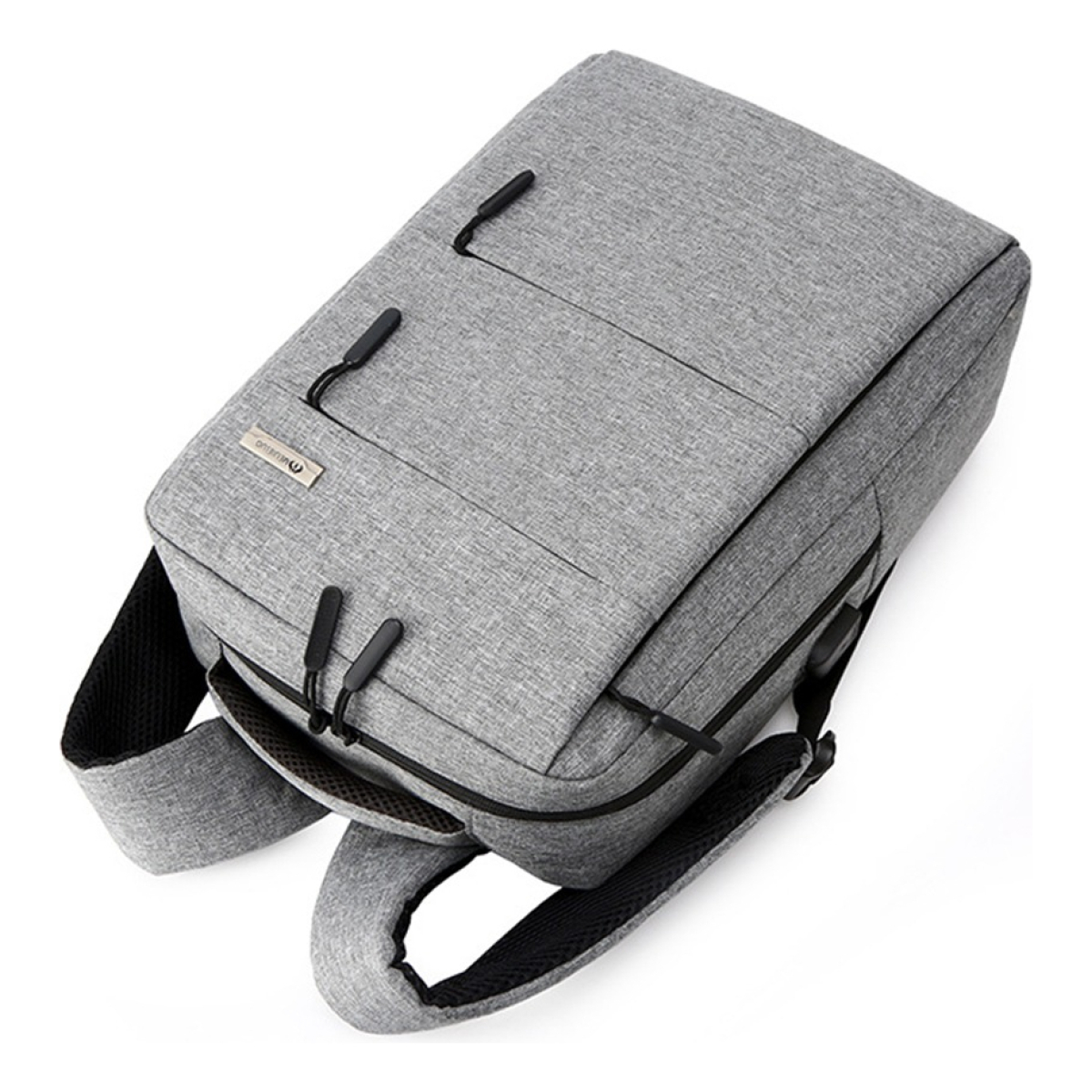 Mochila Laptop De Hombre O Mujer Para Notebook - Imagen 10