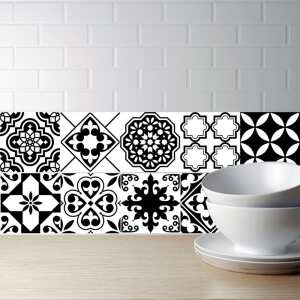 Azulejo Autoadhesivo Vinilos Pared 15x15 Cm Decorativos, foto 23