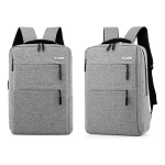 Mochila Laptop De Hombre O Mujer Para Notebook - Imagen 9