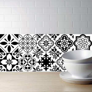 Azulejo Autoadhesivo Vinilos Pared 15x15 Cm Decorativos, foto 32