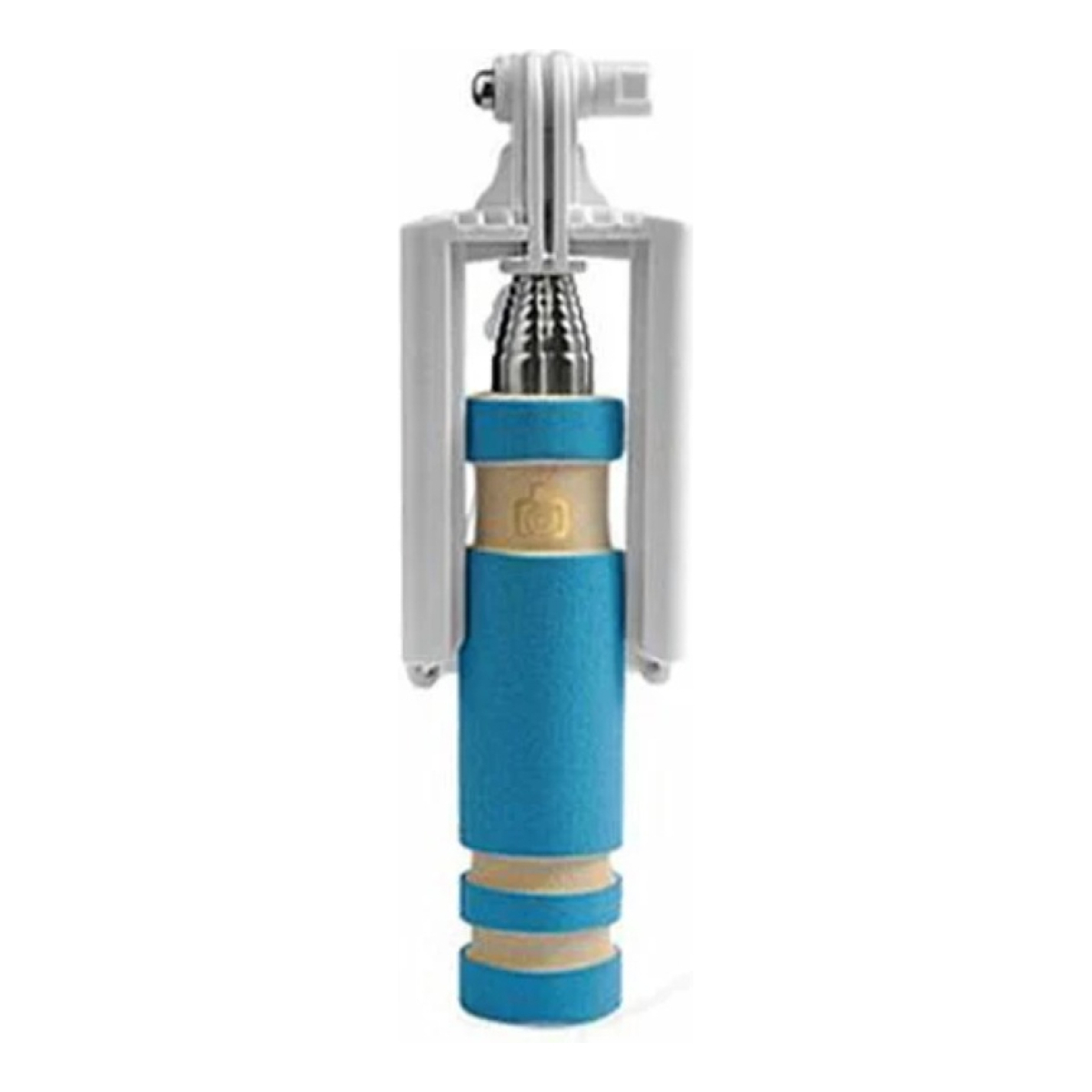 Palo Selfie Brazo Extensible Monopod Mini Con Cable Colores - Imagen 17