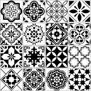 Azulejo Autoadhesivo Vinilos Pared 15x15 Cm Decorativos, foto 5