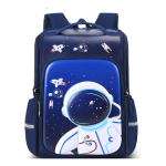 Mochila Infantil Reflectiva Gran Capacidad Diseños 3d - Imagen 6