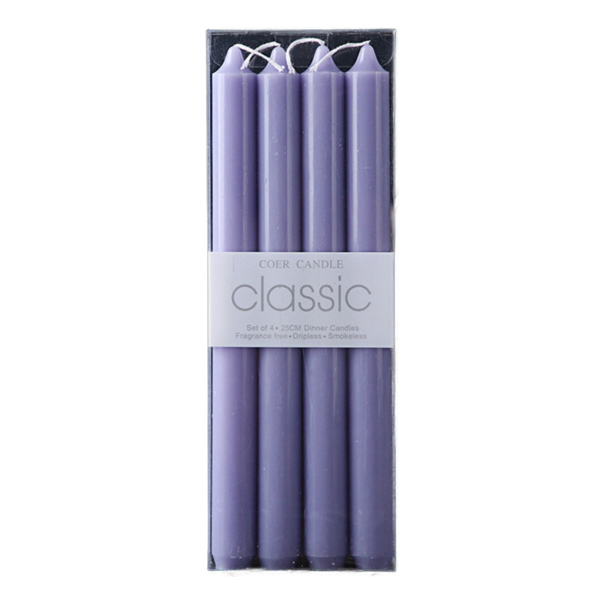 Pack X 4 Velas De Cera De Abeja Decoracion Hogar Iluminaras - Imagen 10