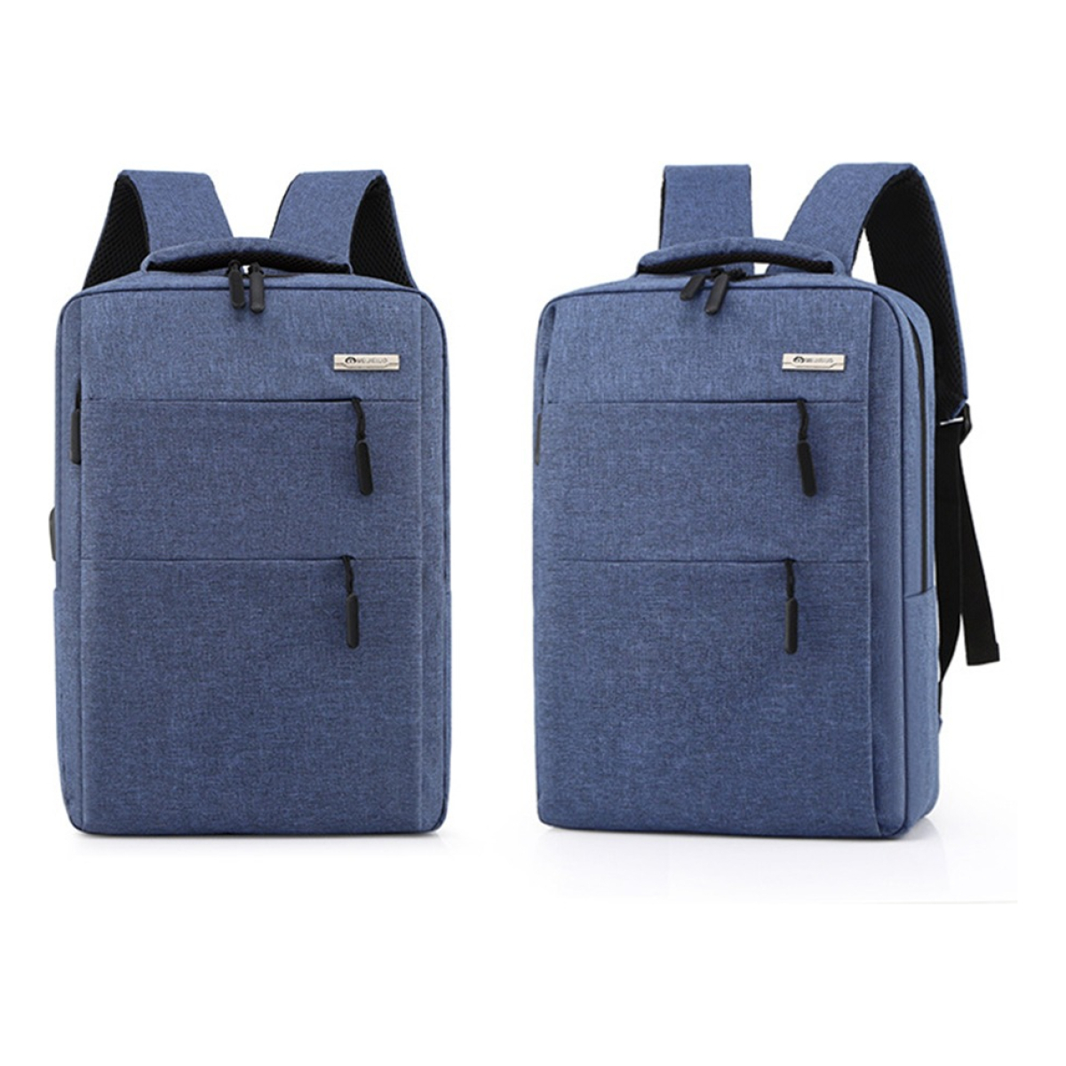 Mochila Laptop De Hombre O Mujer Para Notebook - Imagen 1