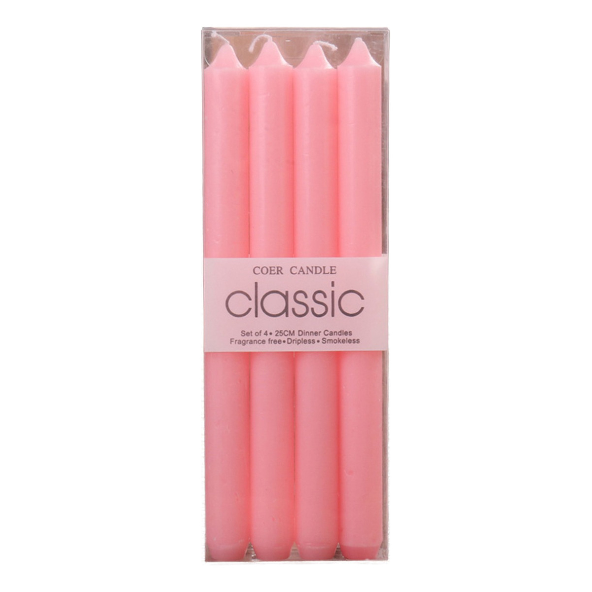 Pack X 4 Velas De Cera De Abeja Decoracion Hogar Iluminaras - Imagen 15
