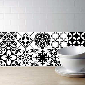 Azulejo Autoadhesivo Vinilos Pared 15x15 Cm Decorativos, foto 30