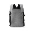 Mochila Laptop De Hombre O Mujer Para Notebook - Imagen 11