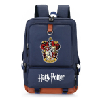 Mochila Infantil Escolar Harry Potter Gran Capacidad - Imagen 13