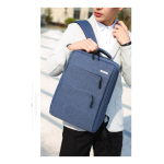 Mochila Laptop De Hombre O Mujer Para Notebook - Imagen 6