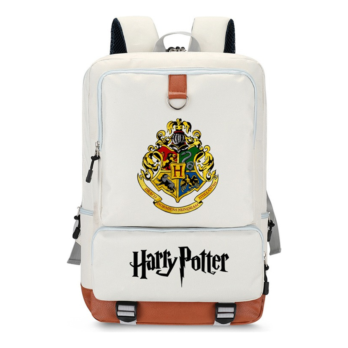 Mochila Infantil Escolar Harry Potter Gran Capacidad - Imagen 7