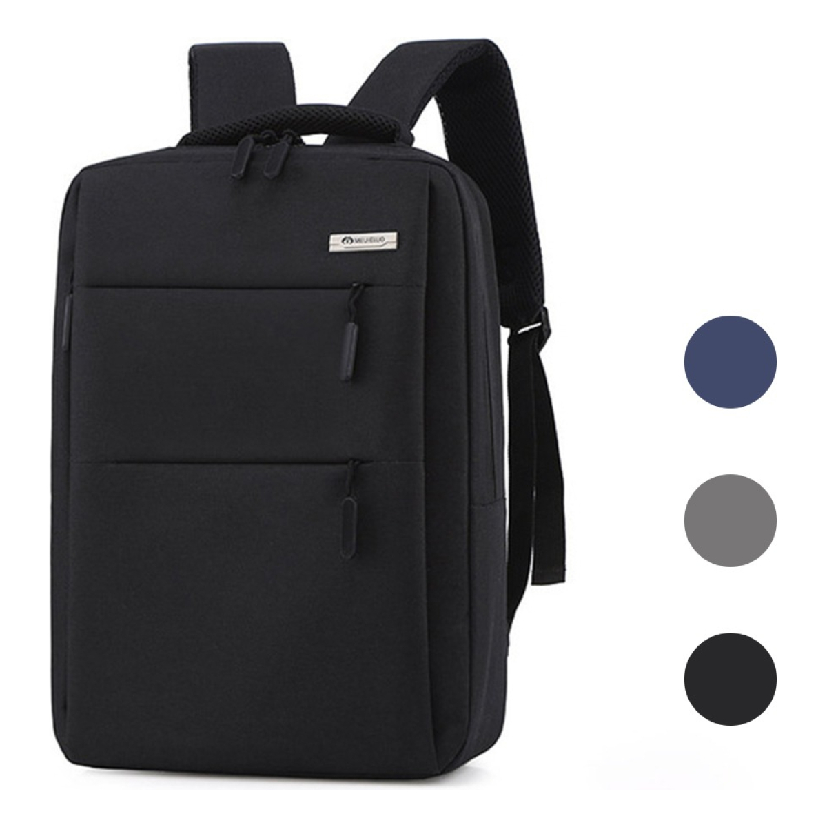 Mochila Laptop De Hombre O Mujer Para Notebook - Imagen 15