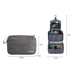 Neceser Travel Organizador Para Colgar - Imagen 5