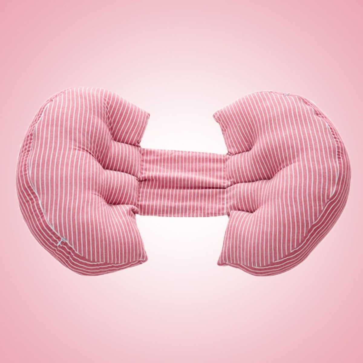 Almohada Para Embarazada Proteccion Cintura Y Abdominal - Imagen 12