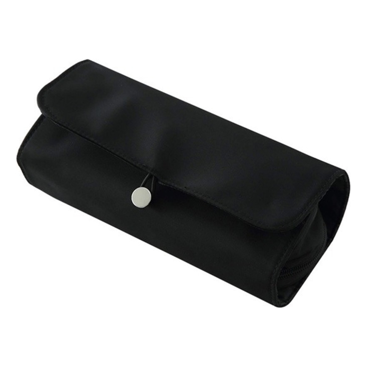 Bolso Organizador Maquillaje Compartimientos Enrollable - Imagen 2
