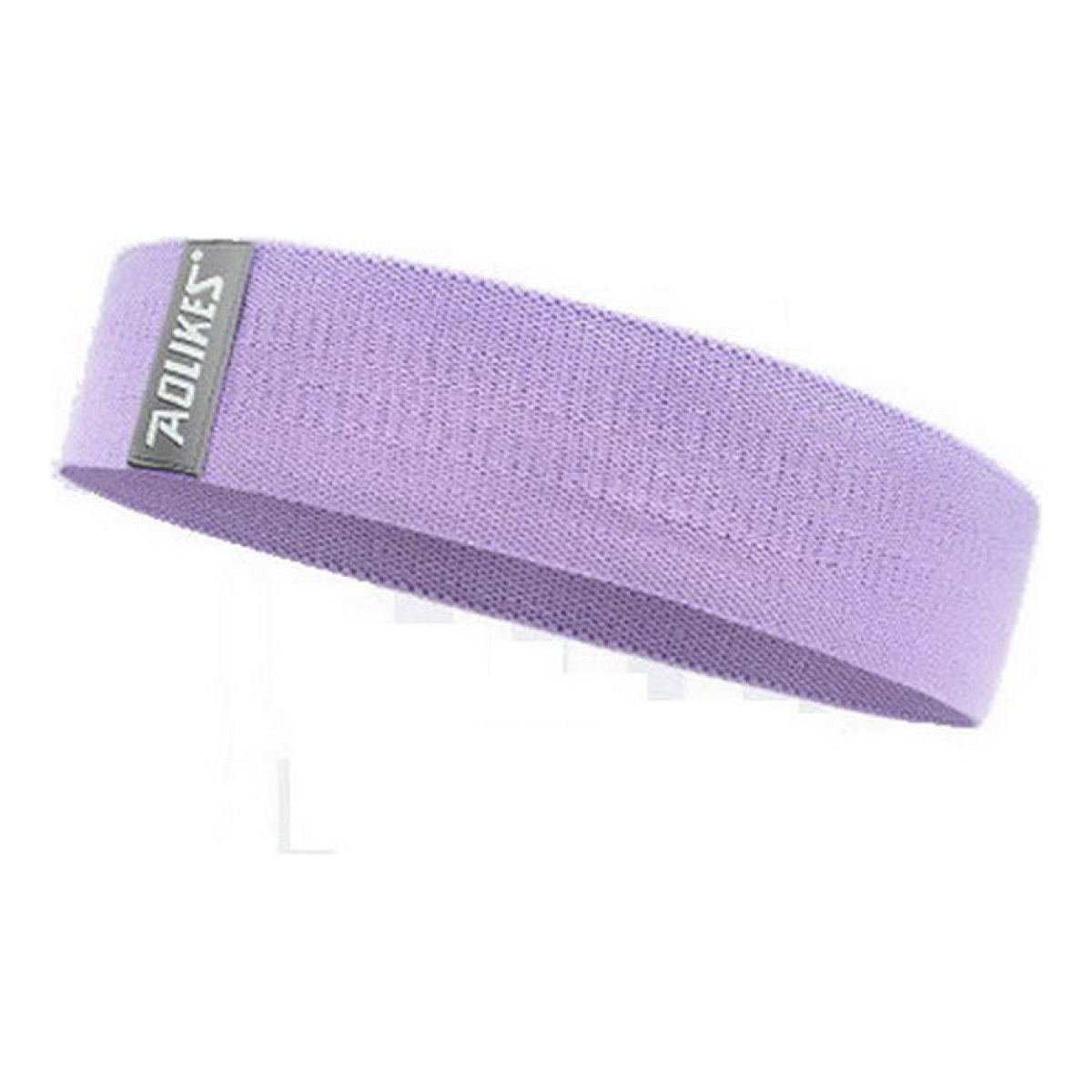 Banda Elastica Tela Resistencia Fitness Pilates Gym Yoga - Imagen 11