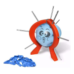 Juego De Mesa Infantil Divertido No Explotes El Globo