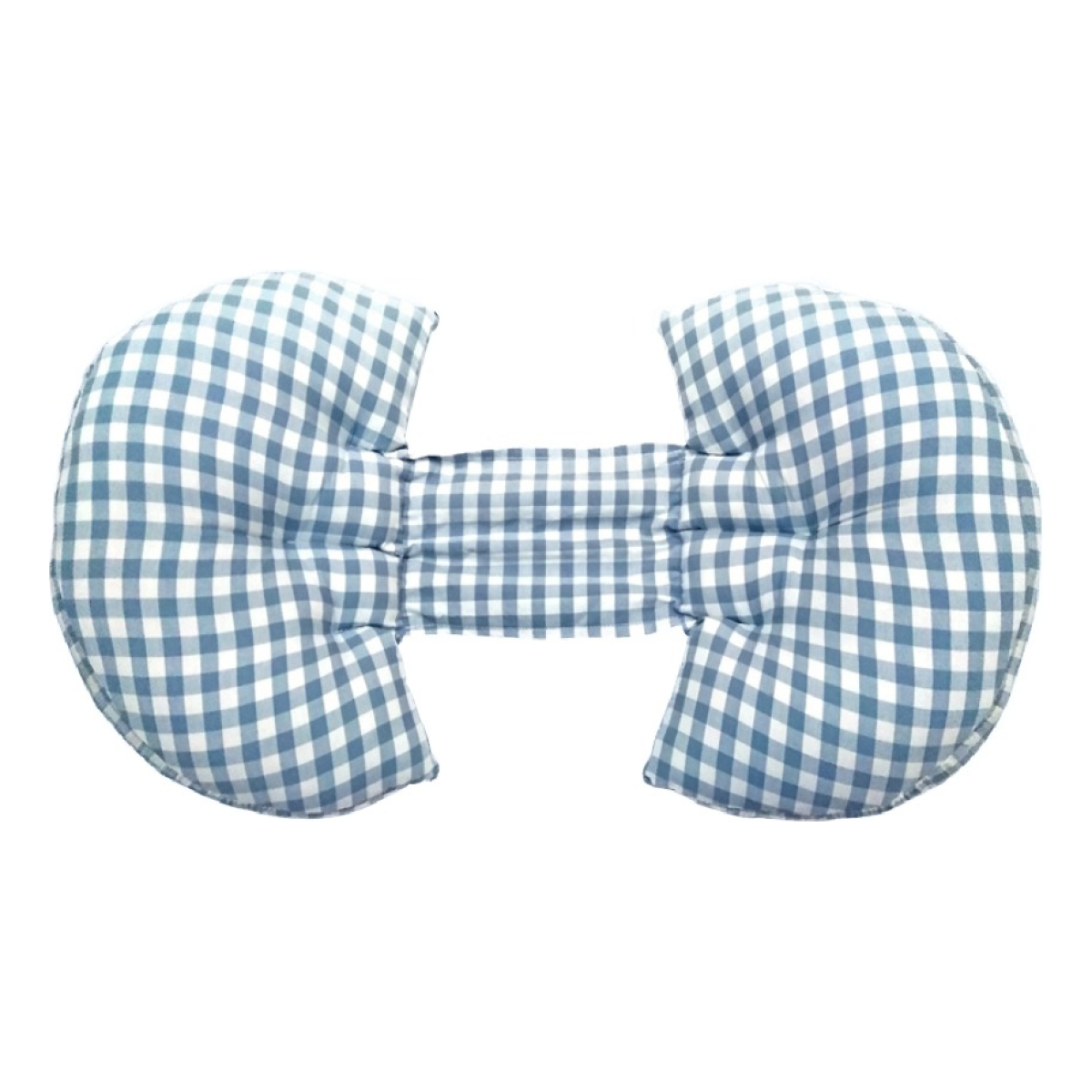 Almohada Para Embarazada Proteccion Cintura Y Abdominal - Imagen 15