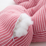 Almohada Para Embarazada Proteccion Cintura Y Abdominal - Imagen 10