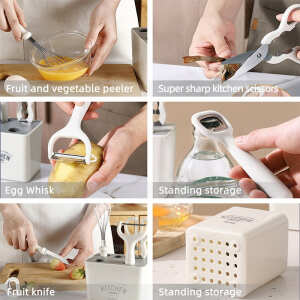 Set De Menaje De Cocina, foto 4