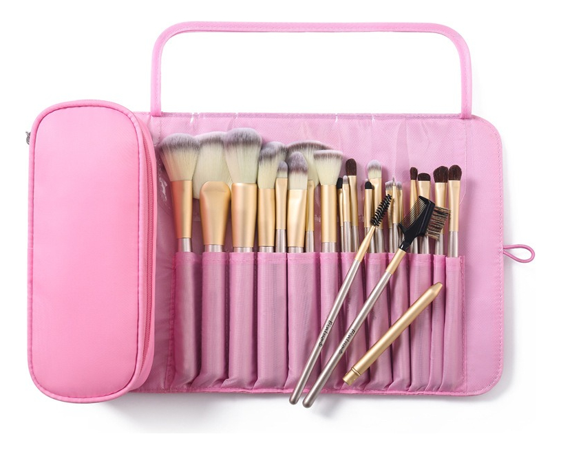 Caja Organizadora Cosméticos Maquillaje Esmaltes Plastico - Iluminarás