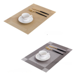 Mantel Individual Aislante Termico De Mesa Facil De Lavar - Imagen 10
