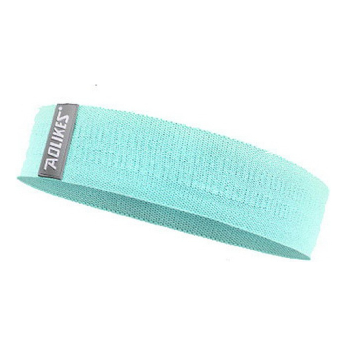 Banda Elastica Tela Resistencia Fitness Pilates Gym Yoga - Imagen 16