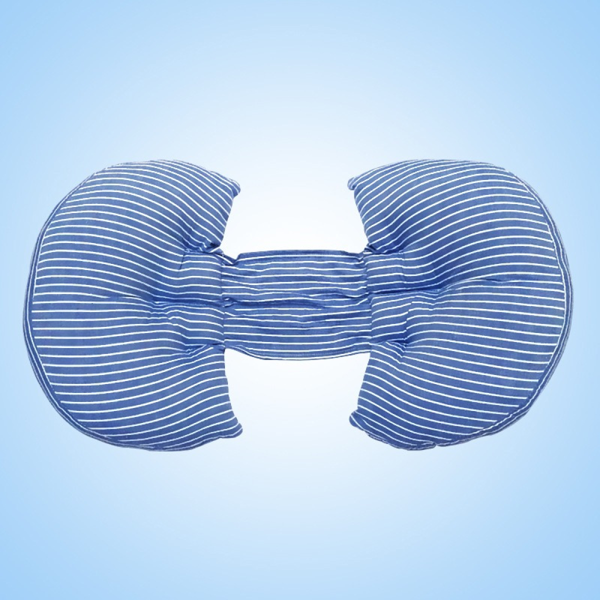 Almohada Para Embarazada Proteccion Cintura Y Abdominal - Imagen 5
