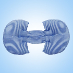 Almohada Para Embarazada Proteccion Cintura Y Abdominal - Imagen 5