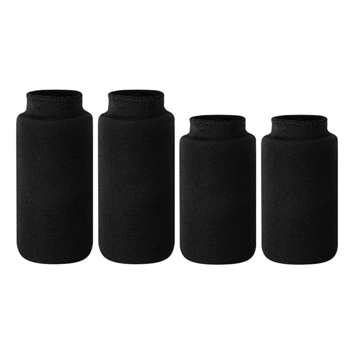 Protector De Gel Para Dedos Venda Flexible Calor Frio - Imagen 1