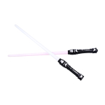 Sable De Luz Led Con Sonido Espada Colores Encastrable - Imagen 4