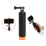 Monopod Flotante Compatible Gopro Palo Selfie Antideslizante - Imagen 15