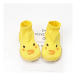 Zapatito Bebe Niño Flexible Ergonomicos Suela Suave Animales - Imagen 8